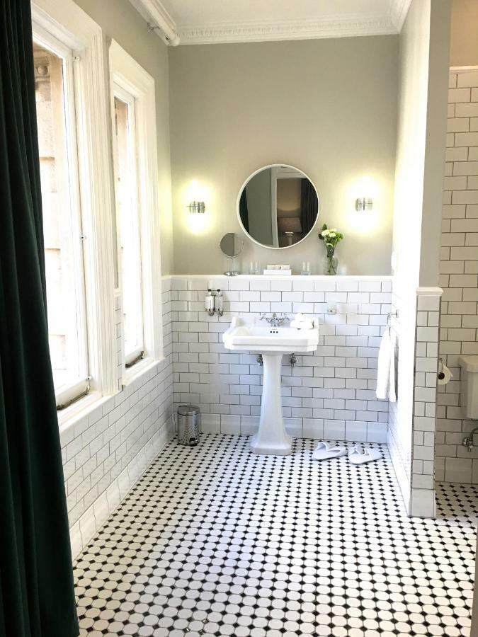 Rand Club Suites Johannesburg Exteriör bild